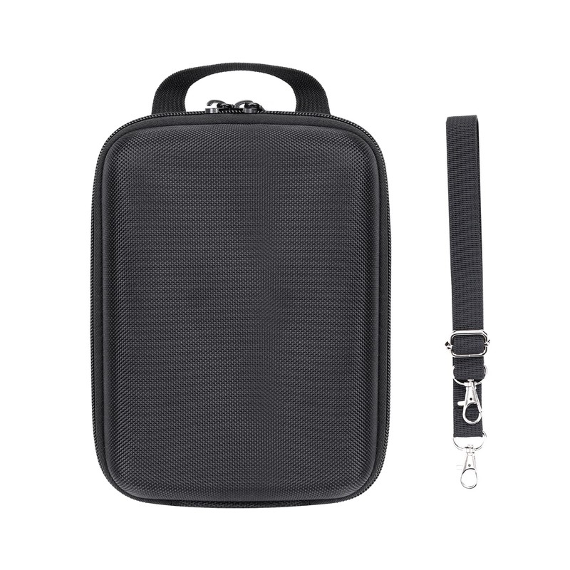 Aenllosi Storage Case Compatible for Nikon ‎Nikon Z30 Mirrorless SLR