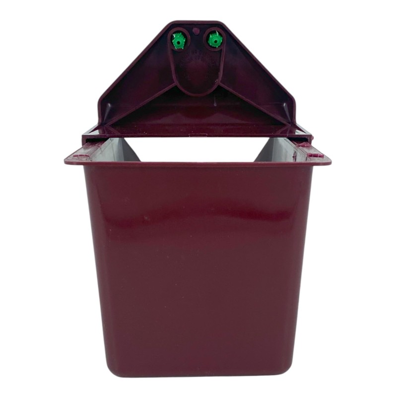 Chabrias Ltd Under Counter Bottle Opener & Cork Cap Catcher
