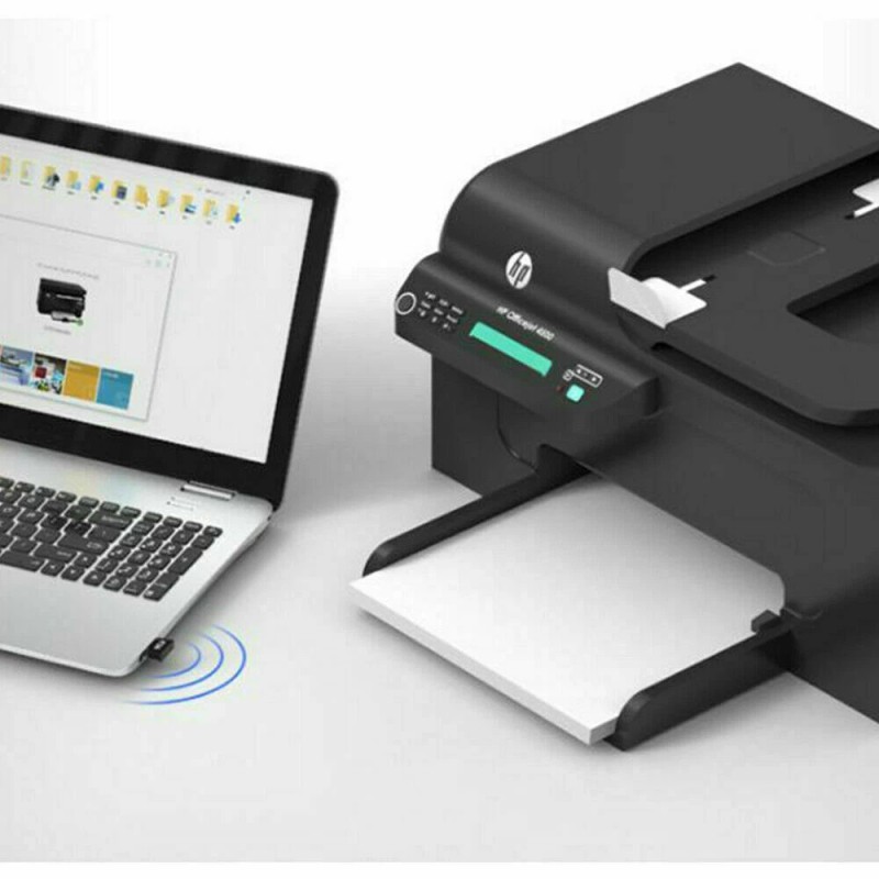 Unbranded NEW USB Bluetooth 5.0 Wireless Audio Music Stereo Adapter