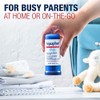 Aquaphor Bálsamo curativo para bebé, barra de 18.4 g