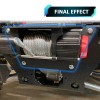 RI For 2013-2025 Polaris Ranger XP Kinetic/XP 1000/XP 900/XP 570