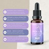Cell Evolution Lions Mane Full Spectrum Liquid Mushroom Drops Supplement,