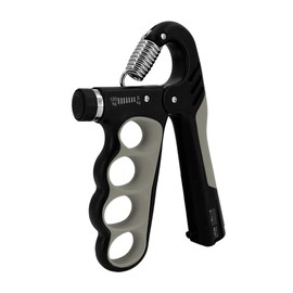 Senston Finger Power Hand Grip Training Grip Strength,Grey
