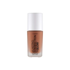 Collection Cosmetics Lasting Perfection Glow Foundation, Medium to Full Coverage, 27ml, Cocoa