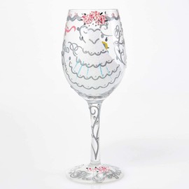 Lolita ワイングラス BRIDE GLS11-5522X