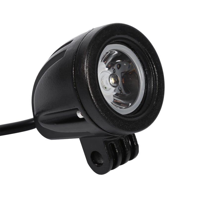 2pcs 10W LED High Power Work Light Off Road Driving