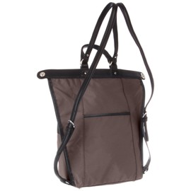 Gotham Gloss Small Backpack