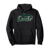 Taylor High School Ducks Pullover Hoodie