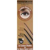 Physicians Formula Shimmer Strips Custom Eye Enhancing Eyeliner Trio, Warm