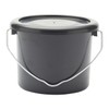 ProDec Lid for 1 Litre Plastic Paint Kettle, Black