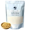 hello green [Half Club] Hello Green Raw Khorasan Wheat Powder