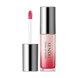 Total Lip Gloss No. 02 Akebono Red 4.5 ml