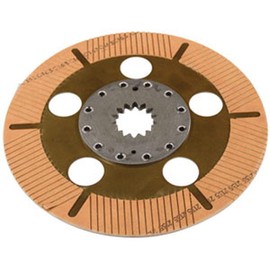 RAParts AL171955 Brake Disc Fits John Deere 6120 6220 6120L 6230 6330 6430 7130 7230