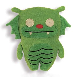 Uglydoll from Gund Universal Monsters Big Toe Creature