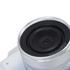 4K Digital Camera Front Rear Dual Lens 48 Megapixels 18X
