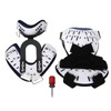 Cervical Neck Traction Device Soft Breathable Adjustable Easy Cleaning Cervical