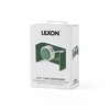 Lexon City Tape Dispenser (Dark Green)