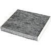 EPAuto CP182 (CF11182) Cabin Air Filter Replacement for Honda Accord,