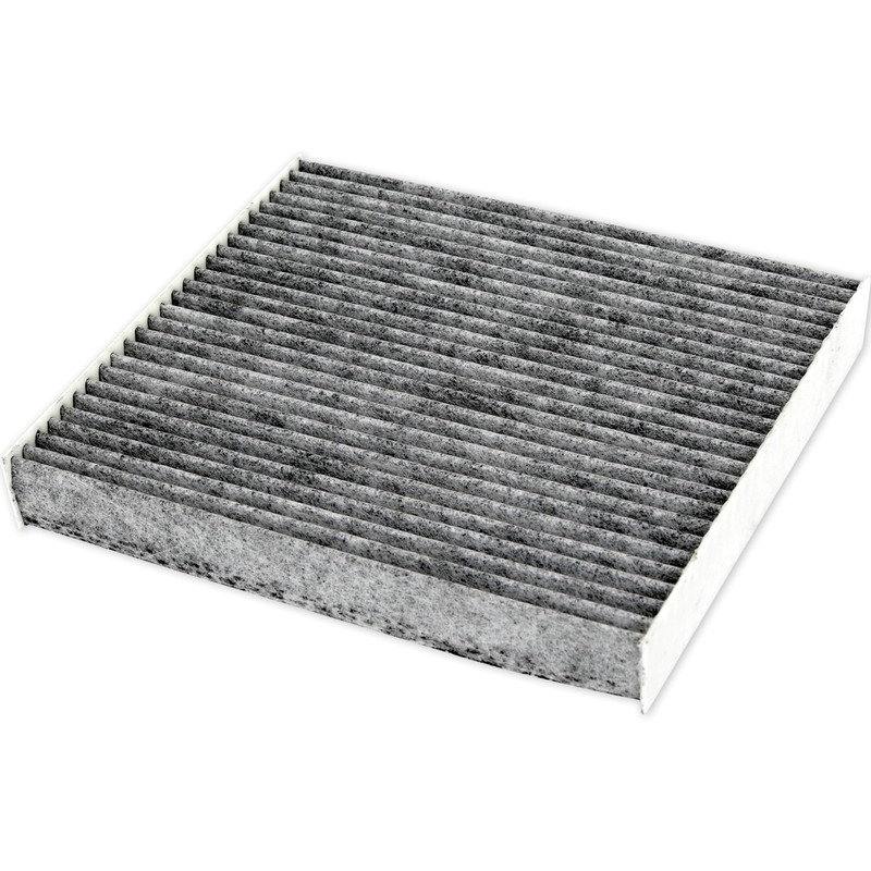 EPAuto CP182 (CF11182) Cabin Air Filter Replacement for Honda Accord,