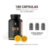 Complejo Para La Piel De 180 Cáps Colag. Tipo I