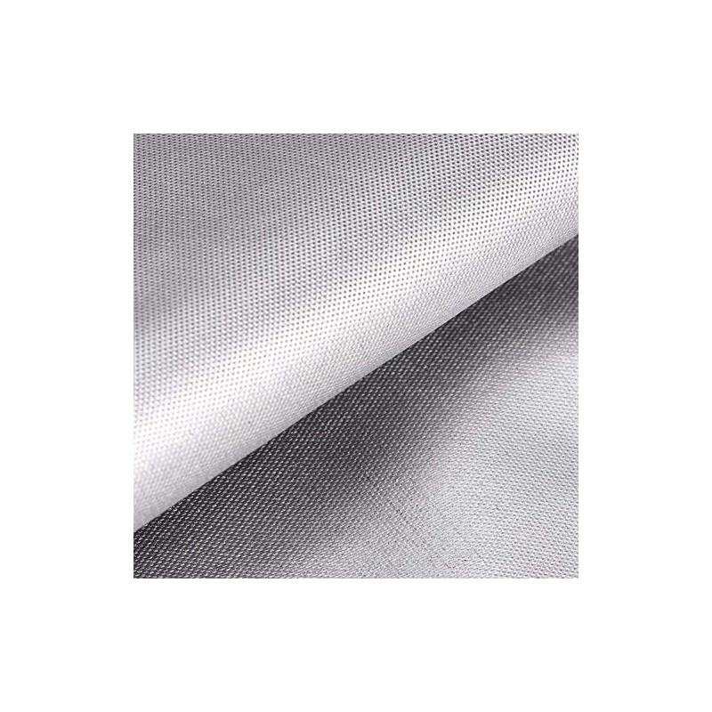 Black Folding Bed Cover Portable Bed Cover Furniture Dust Proof