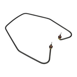 Whirlpool WPW10082892 Genuine OEM Dishwasher Heating Element Replacement Part - Replaces 8537057, 8564056, and W10082892