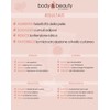 CALZITALY Anti-Cellulite Firming Shaping Intensive Treatment Strong Warming Effect (Body