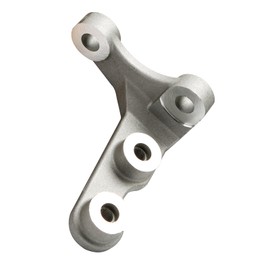 Front Passenger Axle Support Mount Bracket BB5Z-3K305-A For Ford Explorer Flex Taurus 2011-2015 Lincoln MKS MKT 2014-2015