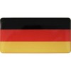 Germany (Plain) - 3D Decal (Rect)