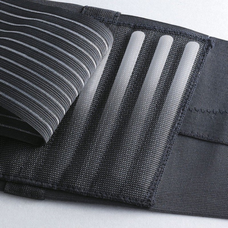 LP Support 919-KM Back Support with Stabilising Rods - Relief