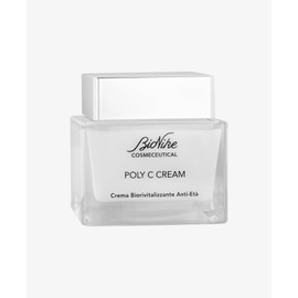 Poly C Cream - Biorevitalising Anti-Ageing Cream