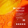 Winky Luxe Orange You Bright Exfoliator - Formulated with Vitamin