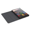 Lenovo Book Cover Tablet M8 Black - Automatic Sleep and