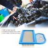 FH451V Air Filter Tune Up Kit Compatible with Kawasaki FH451V