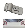 MEF62782201 Dryer Door Hinge Fit for LG Kenmore Elite Clothes