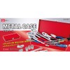 SK11 Metal Case 320 × 156 × 47 mm SMC