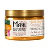 Maui Moisture Curl Quench + Coconut Oil Ultra-Hold Gel, for