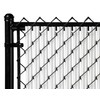 Proudly Made in The USA! - Ridged Slat Single Wall