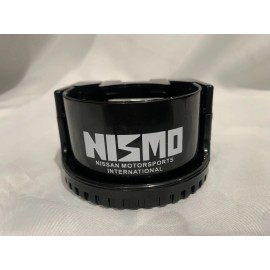 Nismo Old Logo Nismo Cup Holder
