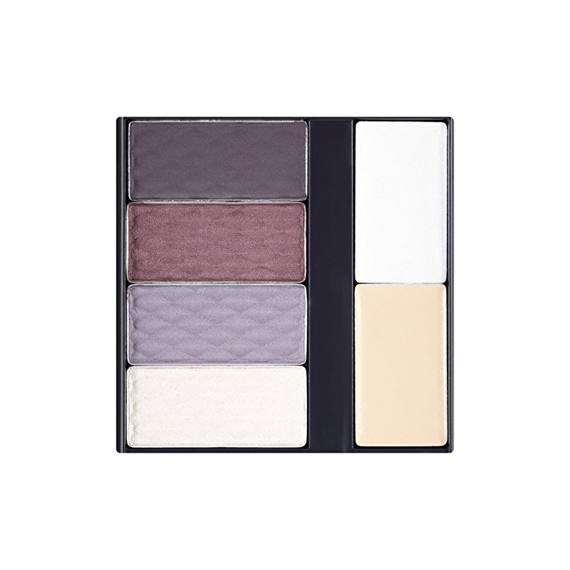 NYC Individual Eyes Eye Shadow, Green Eyes