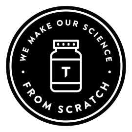 Thorne Vitamina C Con Bioflavonoides Cítricos 90 Cápsulas