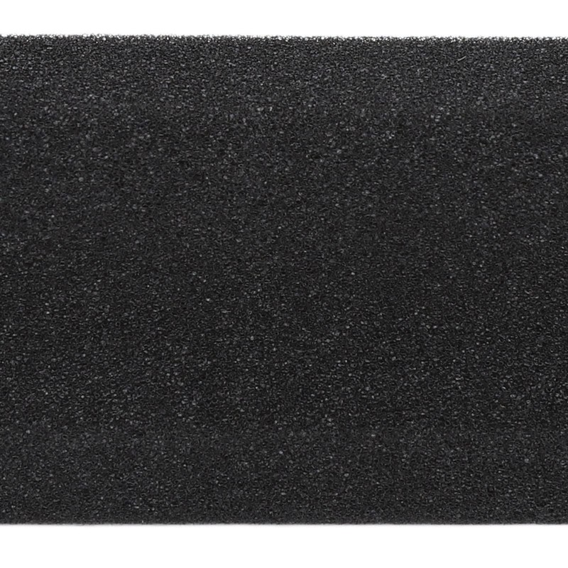 Beard Cutting Sponge, Compact Beard Cleaning Sponge, Easy to Use
