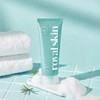 Royal Skin Daily Tea Tree Cleansing Foam 120ml / 로얄스킨