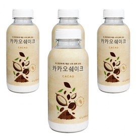 One Pick Sunsik Cacao Shake 40g 4 units