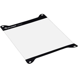 Sea To Summit Tpu Waterproof Guide Map Case (Medium, 13X 11- Inch)
