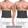 DOREIPA Abdominal Binder for Men and Women – Post Surgery
