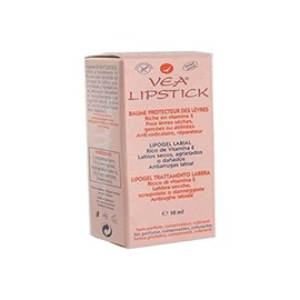 Vea Lipstick Lipogel Labb 10ml