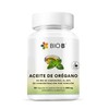 Bio B | Aceite de Orégano en Cápsulas con 88%