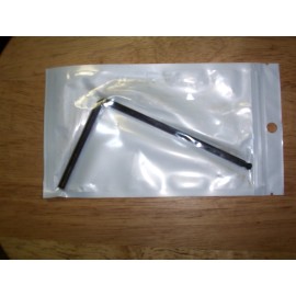 Martin BALL END TRUSS ROD ADJUSTMENT WRENCH MADE USA NEW ACOUSTIC GUITAR TOOL