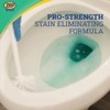 Zep Home Pro Pro-Strength Stain Eliminator Toilet Bowl Cleaner -
